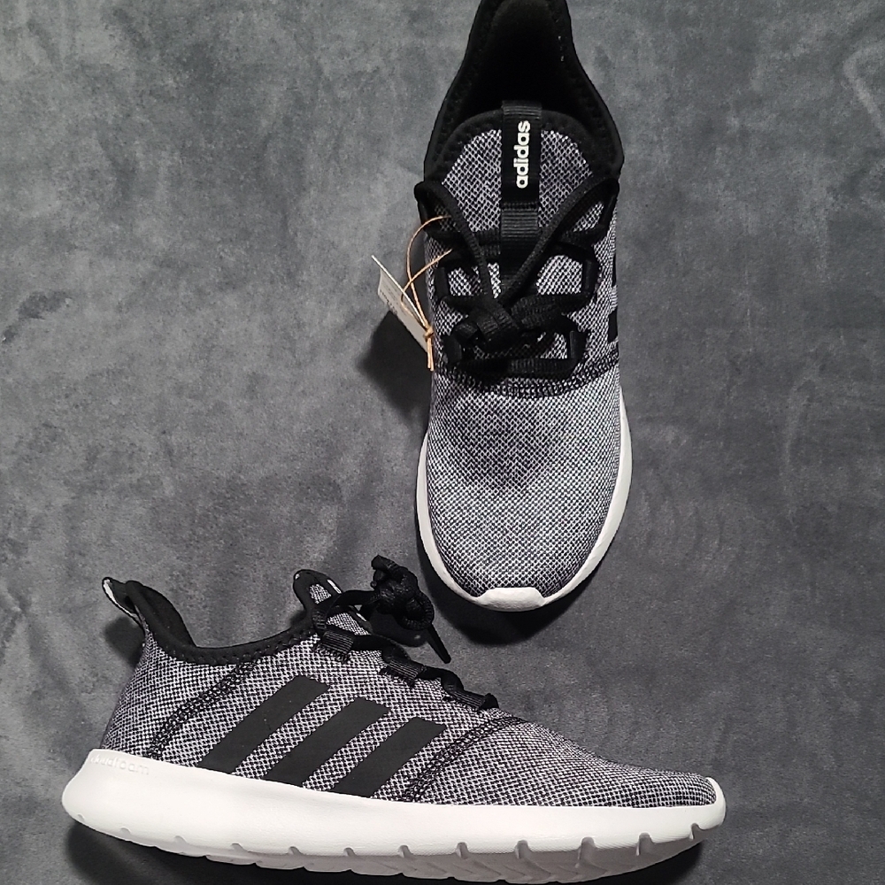 Women's Adidas Cloudfoam Pure 2.0 Shoes